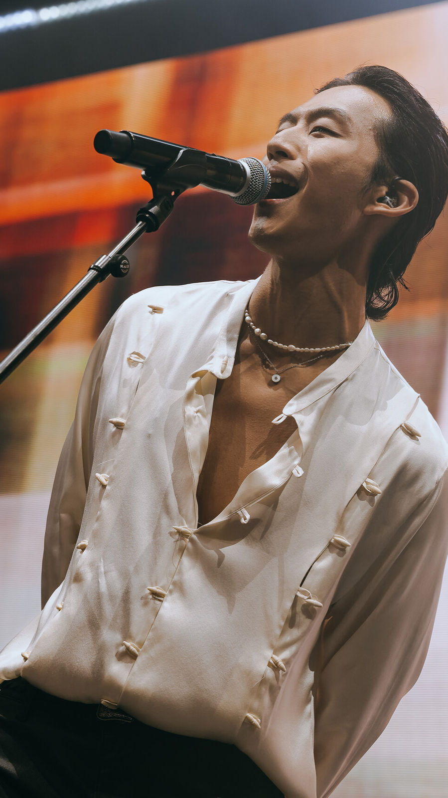 The Last Live performing live — photo 2